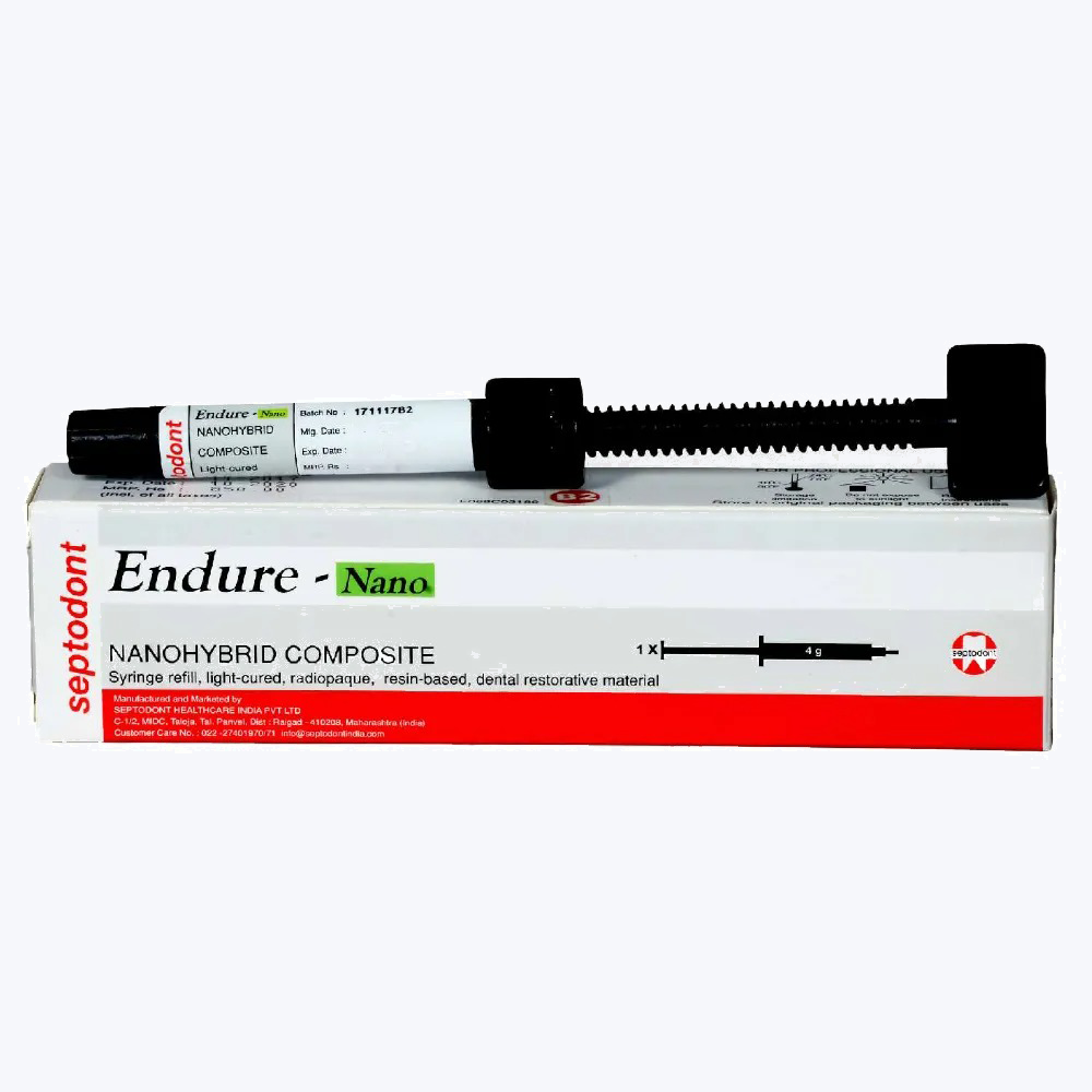 Septodont Endure Nano Composite